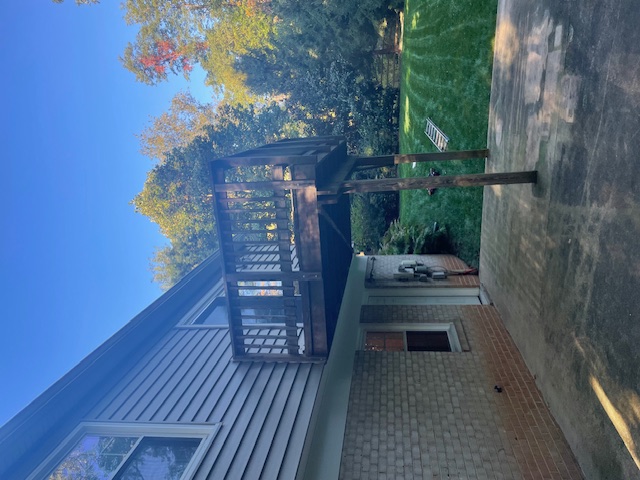 Decks Before